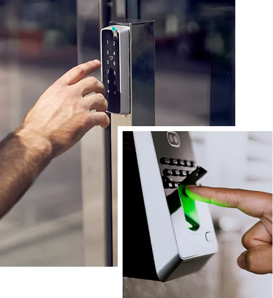About Access Control Services in Wekiwa Springs, FL