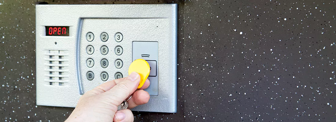 Access Control System Repairs and Maintenance for Homes in Wekiwa Springs, FL