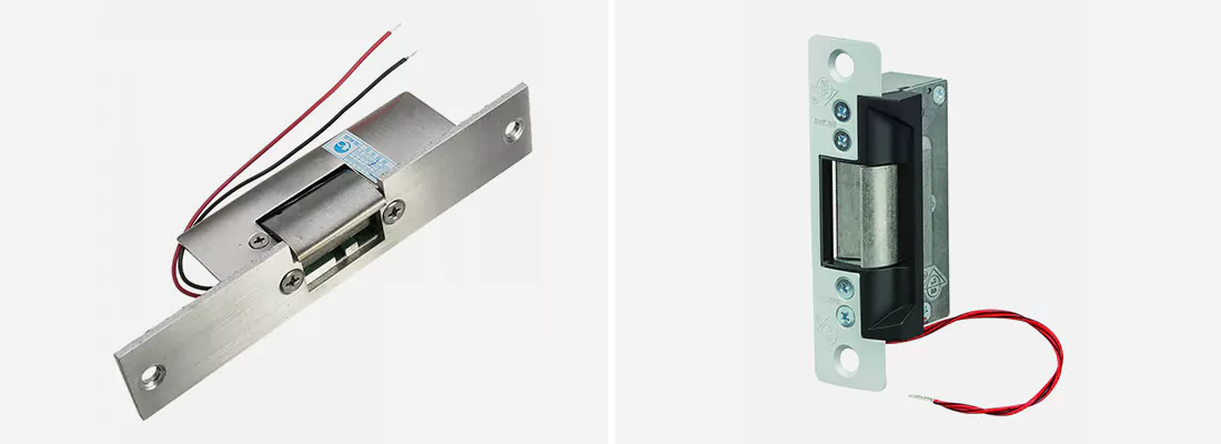 Affordable Electric Strike Systems for Enhanced Security in Wekiwa Springs, FL