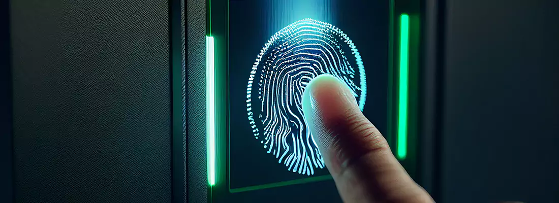 Affordable Fingerprint Lock Solutions for Homes and Businesses in Wekiwa Springs, FL