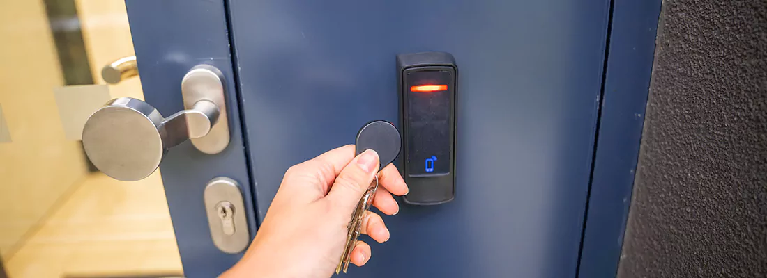 Affordable Key Fob Lock Systems in Wekiwa Springs, FL