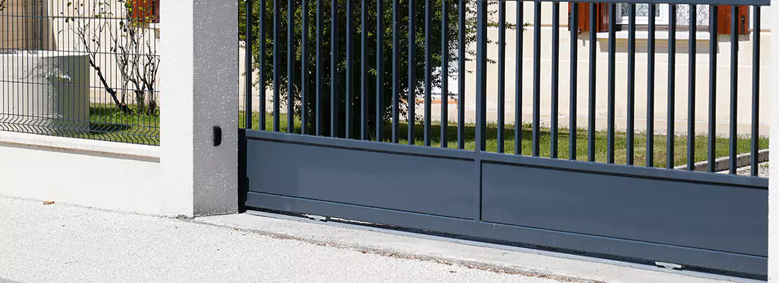 Automatic Sliding Gates Wheel Repair in Wekiwa Springs, FL