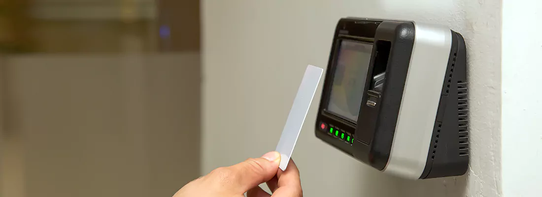 Benefits of Remote Access Control Systems in Wekiwa Springs, FL