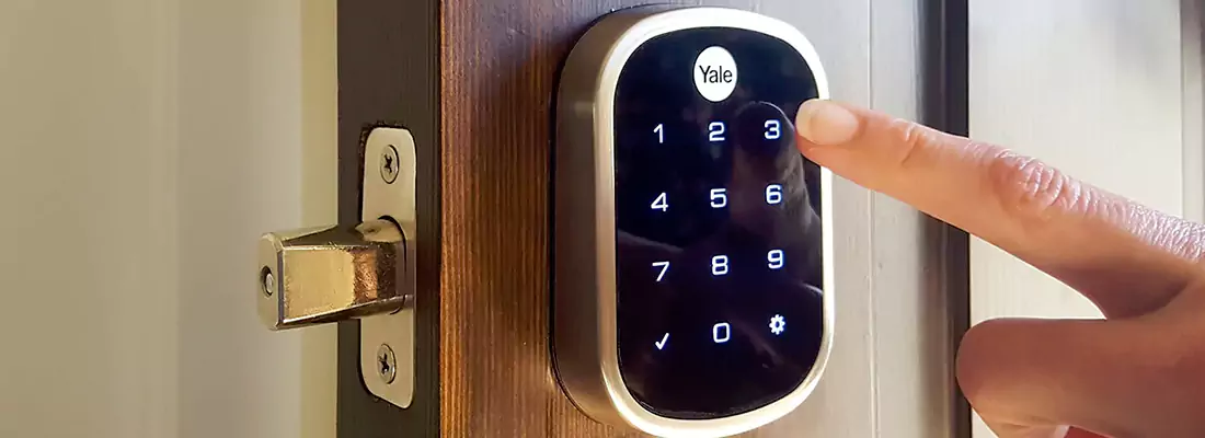 Best PIN Code Locks for Residential and Commercial Security in Wekiwa Springs, FL