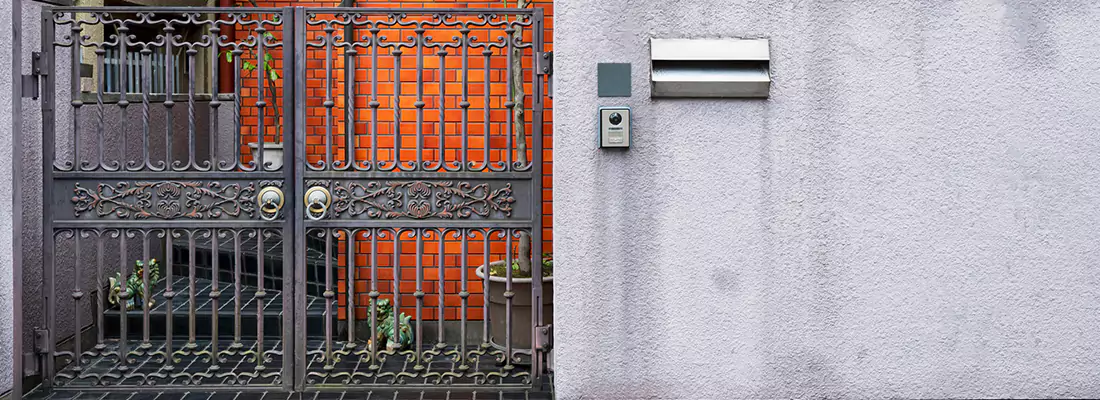 Residential Gate Systems for Ultimate Convenience in Wekiwa Springs, FL