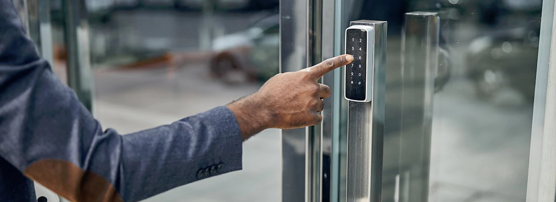 Commercial RFID Door Lock Systems in Wekiwa Springs, FL