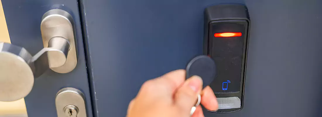 Cost of Installing Fob Door Locks in Wekiwa Springs, FL