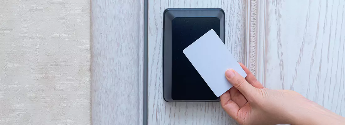 Custom Keycard Access System Configuration for Businesses in Wekiwa Springs, FL