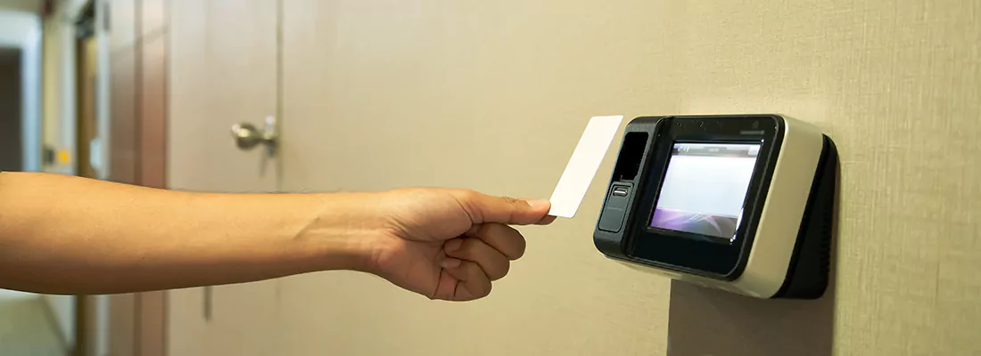 Customizable Employee Access Card Solutions in Wekiwa Springs, FL