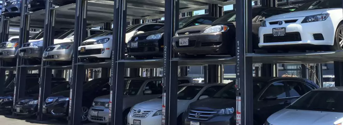 Electric Parking Pillars: A Smart Parking Solution for Residents in Wekiwa Springs, FL