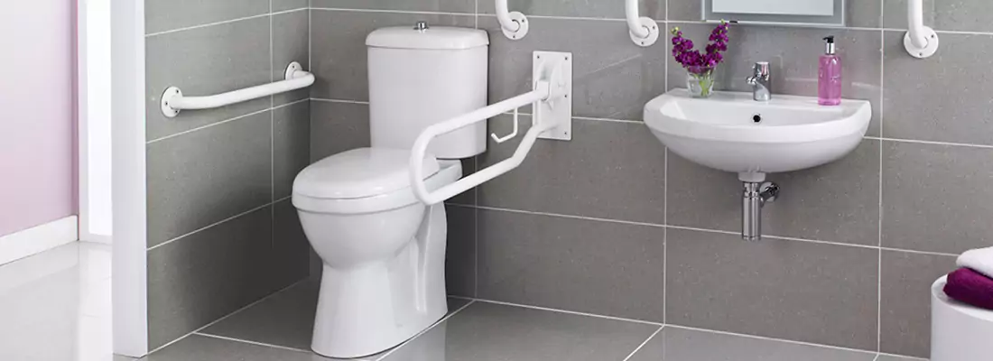 Fast and Professional Handicap Washroom Installations in Wekiwa Springs, FL