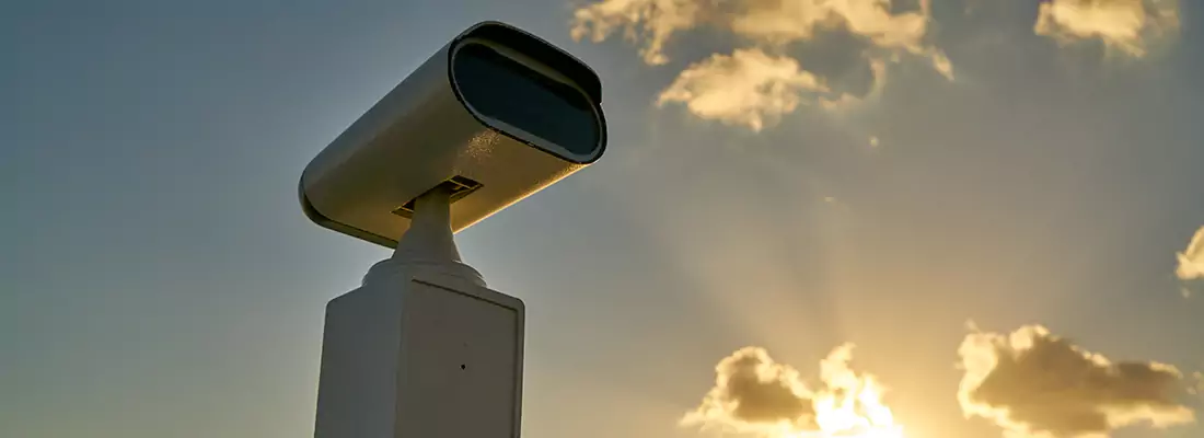 Features of Our IP Camera Systems in Wekiwa Springs, FL