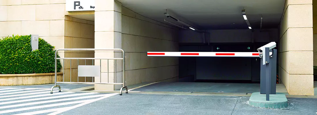 Integration of Parking Gates with Security and Payment Systems in Wekiwa Springs, FL