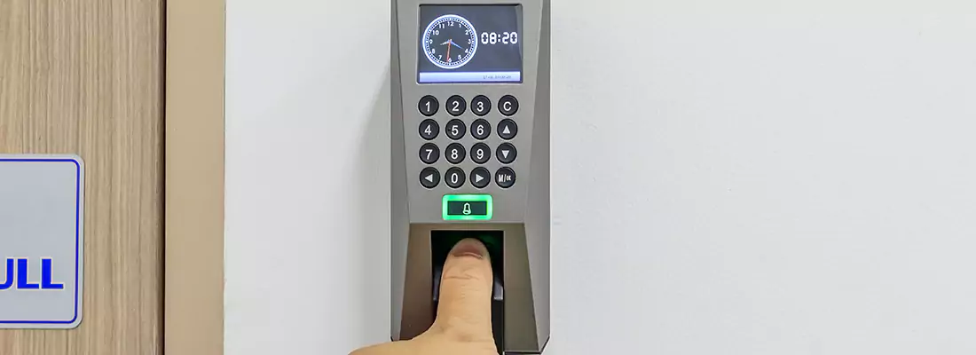 Smart Access Control Technologies for Modern Offices in Wekiwa Springs, FL