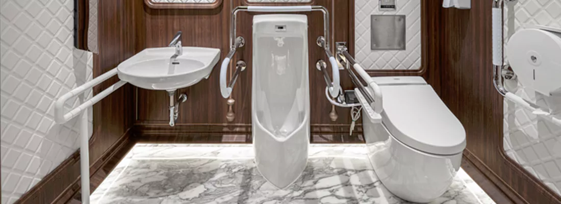 Universal Washroom Upgrades in Wekiwa Springs, FL