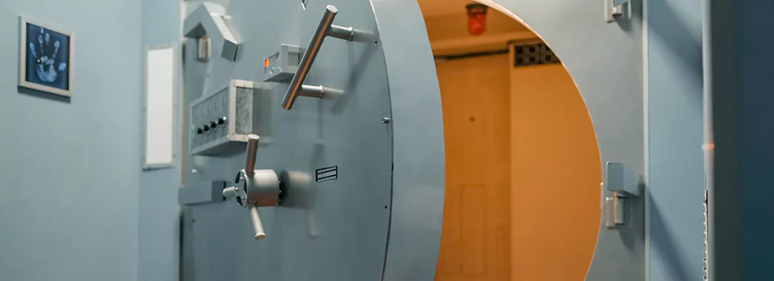 Vault and Safe locksmith services in Wekiwa Springs, FL