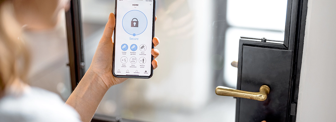 Wi-Fi Enabled Smart Locks for Enhanced Security in Wekiwa Springs
